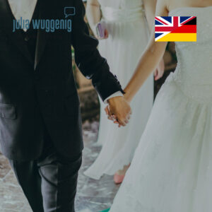 marriage certificate